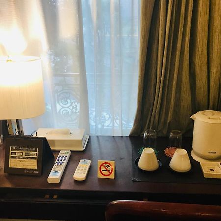 Hotel Sun Members Kōbe Esterno foto