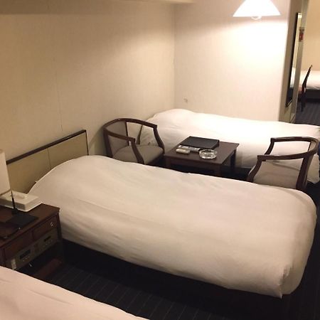 Hotel Sun Members Kōbe Esterno foto