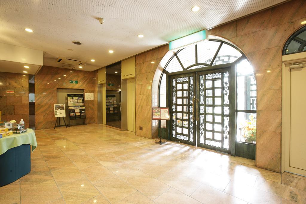 Hotel Sun Members Kōbe Esterno foto