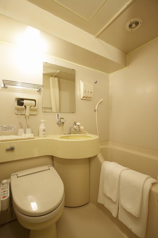 Hotel Sun Members Kōbe Esterno foto