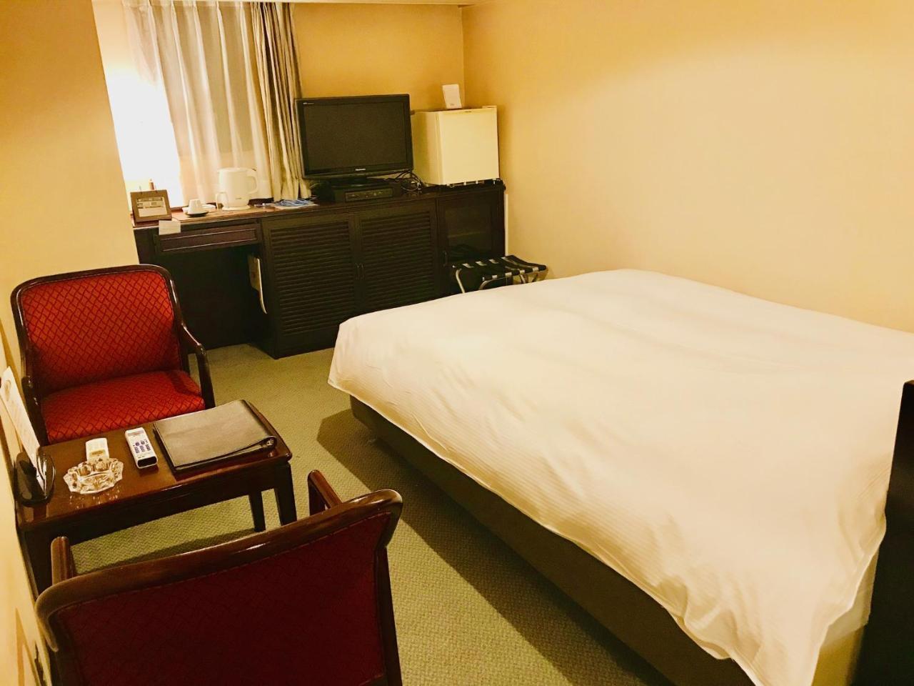 Hotel Sun Members Kōbe Esterno foto