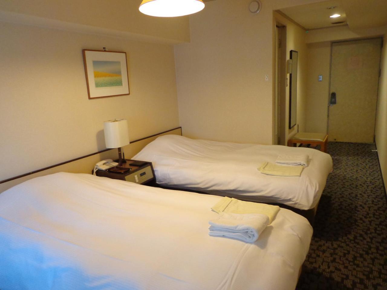 Hotel Sun Members Kōbe Esterno foto