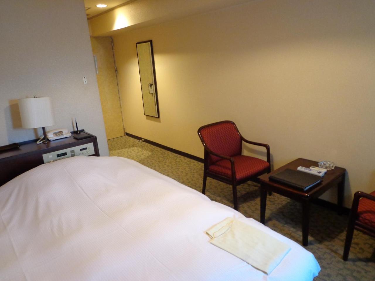 Hotel Sun Members Kōbe Esterno foto