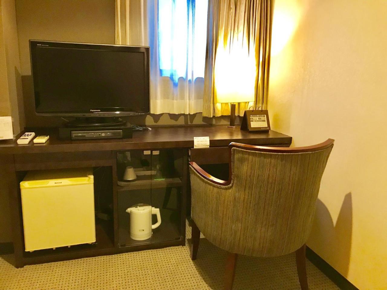 Hotel Sun Members Kōbe Esterno foto