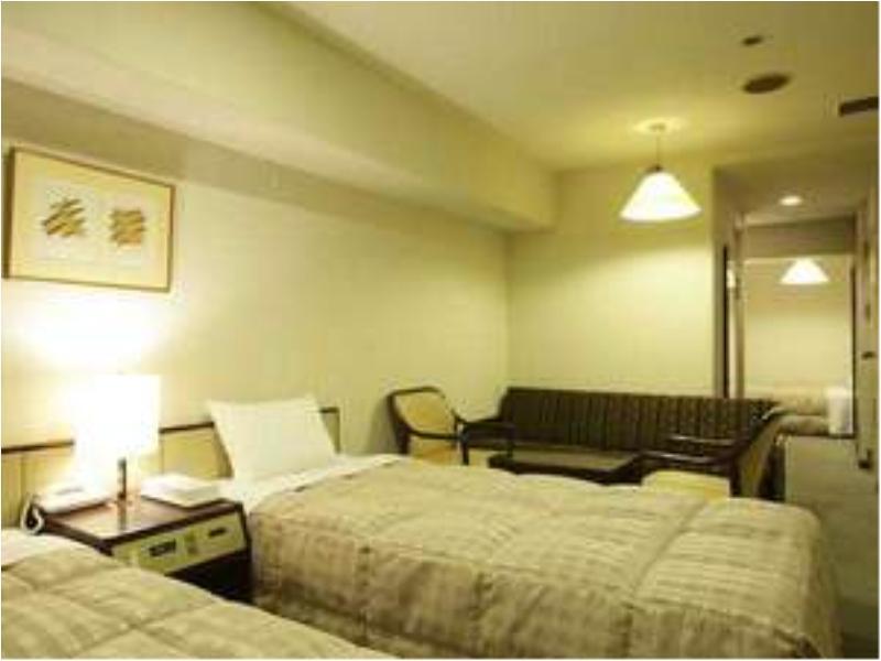 Hotel Sun Members Kōbe Esterno foto